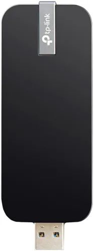 Лот: 24784500. Фото: 1. Wi-Fi-роутер TP-Link Archer T4U. WiFi, Bluetooth адаптеры
