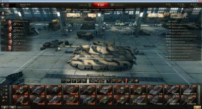 Лот: 4746869. Фото: 1. Просто улётный Аккаунт WOT. Игры для ПК