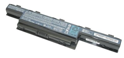Лот: 9808426. Фото: 1. Аккумулятор Acer 4551, 4741, 5252... Аккумуляторы