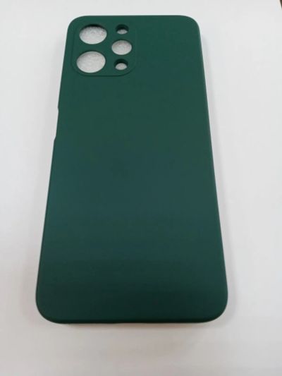 Лот: 21771983. Фото: 1. Защитный чехол Xiaomi Redmi 12... Чехлы, бамперы