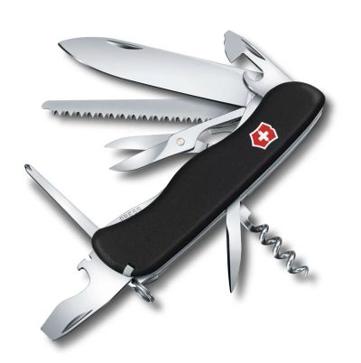 Лот: 15647757. Фото: 1. Нож складной 0.8513.3 Нож Victorinox... Ножи, топоры