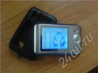Лот: 408251. Фото: 1. MP3 expley M 3 i. Плееры
