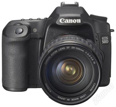 Лот: 468061. Фото: 1. Canon EOS 50D Kit срочная продажа... Цифровые зеркальные