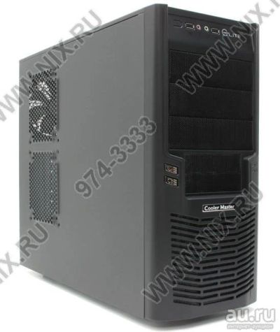 Лот: 7521918. Фото: 1. Игровой системный блок Intel Core... Компьютеры в сборе