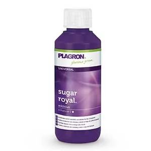 Лот: 15015079. Фото: 1. Plagron Sugar Royal 100 ml. Удобрения, химия