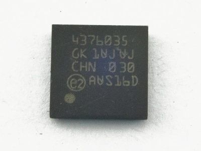 Лот: 25331855. Фото: 1. Микросхема Nokia 4376035 AVILMAS. Микросхемы и платы
