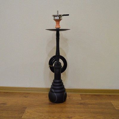Лот: 10870636. Фото: 1. Кальян AMY Deluxe 4 Stars 650D... Аксессуары и запчасти для кальянов