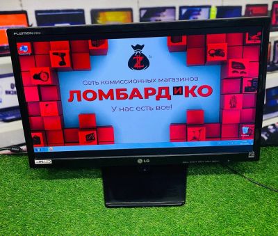 Лот: 18275191. Фото: 1. Монитор LG IPS234T 23"(Ш 7441). ЖК-мониторы