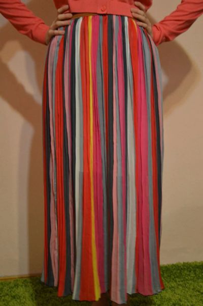 Лот: 8335581. Фото: 1. Юбка летняя. Юбки