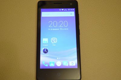 Лот: 11001344. Фото: 1. zte gf3. Смартфоны