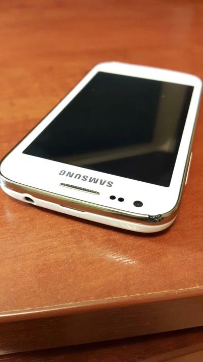 Лот: 6173856. Фото: 1. Продам смартфон Samsung Galaxy... Смартфоны