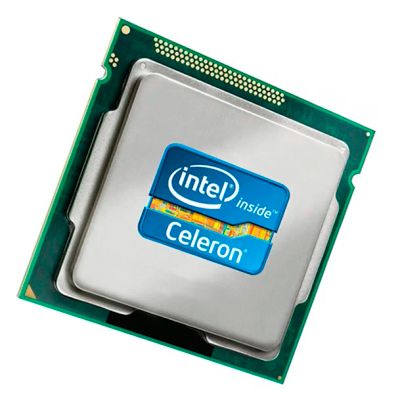 Лот: 13830549. Фото: 1. Продам процессор Intel Celeron... Процессоры