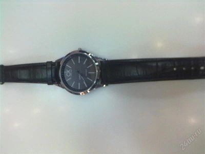 Лот: 903213. Фото: 1. Часы Calvin Klein. Другие наручные часы