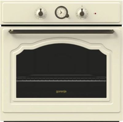 Лот: 12769618. Фото: 1. Духовой шкаф Gorenje BO 532CLI. Плиты, духовые шкафы, варочные поверхности