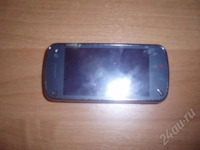 Лот: 281934. Фото: 1. nokia n97. Кнопочные мобильные телефоны