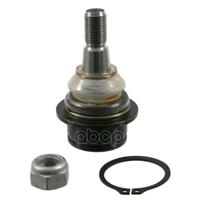 Лот: 21883139. Фото: 1. Шаровая Опора L/R Swag арт. 50921999. Другое (автозапчасти)