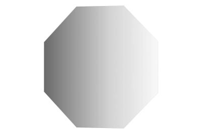 Лот: 23668714. Фото: 1. Зеркало настенное EVOFORM Primary. Зеркала