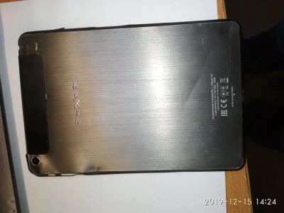 Лот: 15196747. Фото: 1. планшет teXet X-pad SHINE 8.1... Запчасти для планшетов