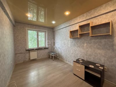 Лот: 25439993. Фото: 1. квартира , Красноярск улица Кутузова... Квартиры, студии
