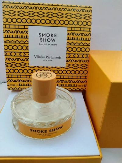 Лот: 18661279. Фото: 1. Vilhelm Parfumerie Smoke Show... Мужская парфюмерия