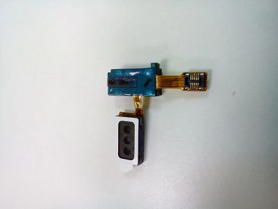 Лот: 12246791. Фото: 1. Шлейф Samsung N7000/i9220 спикер... Шлейфы, разъёмы