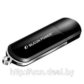 Лот: 3621450. Фото: 1. Silicon Power "Luxmini" 4GB. USB-флеш карты