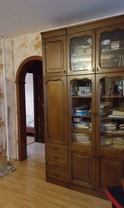 Лот: 6888931. Фото: 1. Четырёхкомнатная квартира в аренду... Квартиры, студии