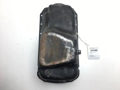 Лот: 20536767. Фото: 1. Поддон масляный Mazda Capella... Двигатель и элементы двигателя