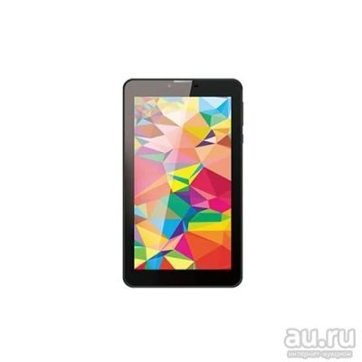 Лот: 9166937. Фото: 1. планшет 4Good T700i 3G 4G(в наличии... Планшеты
