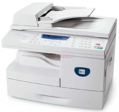 Лот: 3875928. Фото: 1. Мфу Xerox WorkCentre 4118х. МФУ и копировальные аппараты