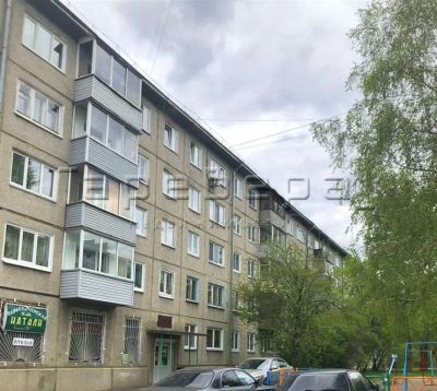 Лот: 13604870. Фото: 1. 1-комнатная квартира на ул. Карбышева... Квартиры, студии
