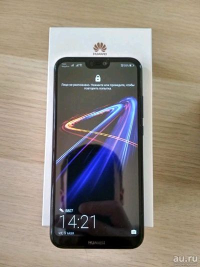 Лот: 13712226. Фото: 1. Huawei p20 lite. Смартфоны