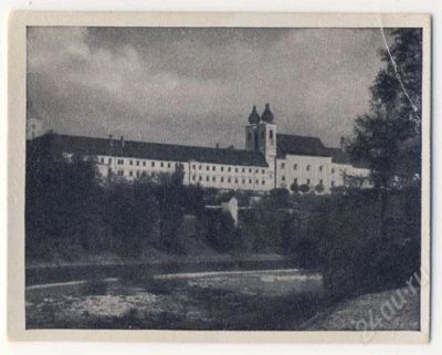 Лот: 62628. Фото: 1. Германия. 3-й Рейх. Конец 30-х... Наклейки, карточки, вкладыши