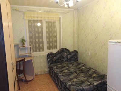 Лот: 16733027. Фото: 1. Комната. Квартиры, студии