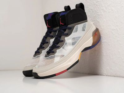 Лот: 24977493. Фото: 1. Кроссовки Nike Air Jordan XXXVII. Кеды, кроссовки, слипоны