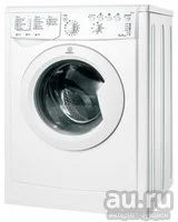 Лот: 18553679. Фото: 1. Стиральная машина Indesit IWSC... Стиральные машины