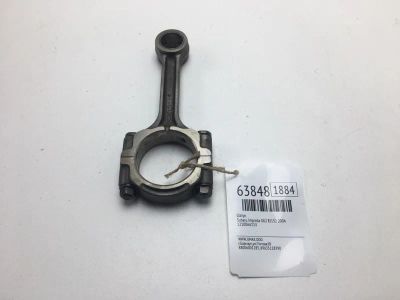 Лот: 20402775. Фото: 1. Шатун Subaru Impreza 2004 12100AA113... Двигатель и элементы двигателя