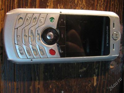 Лот: 1235028. Фото: 1. Motorola L2 (неисправен). Кнопочные мобильные телефоны