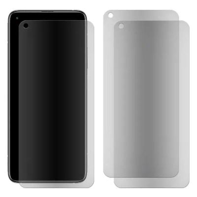 Лот: 24600264. Фото: 1. Защитное стекло Krutoff для Xiaomi... Защитные стёкла, защитные плёнки