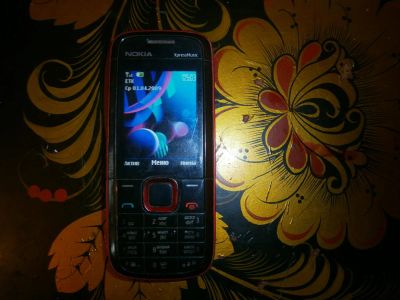 Лот: 6100036. Фото: 1. nokia 5130 EM. Кнопочные мобильные телефоны