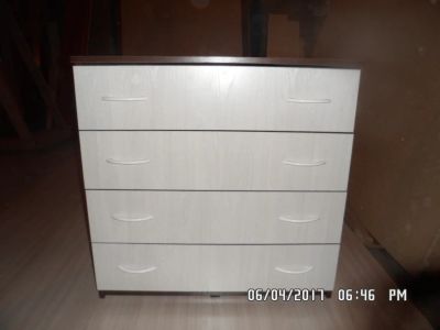 Лот: 9424906. Фото: 1. КОМОД 1. Комоды