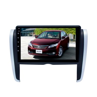 Лот: 16455488. Фото: 1. Штатная магнитола для Toyota Allion... Автомагнитолы
