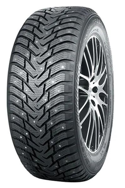 Лот: 20139062. Фото: 1. Шина 275/40 21 107T Nokian Tyres... Шины