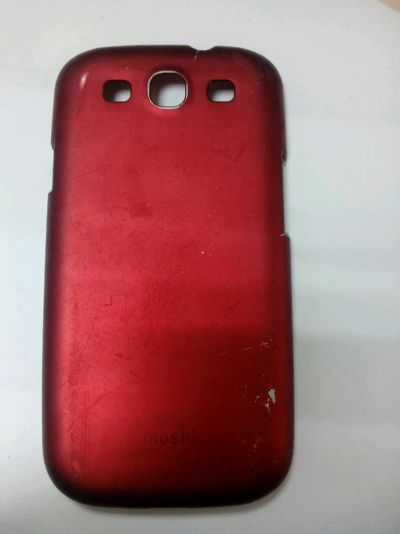 Лот: 11068105. Фото: 1. A312 . Samsung GT-i9300 ( i9300... Корпуса, клавиатуры, кнопки