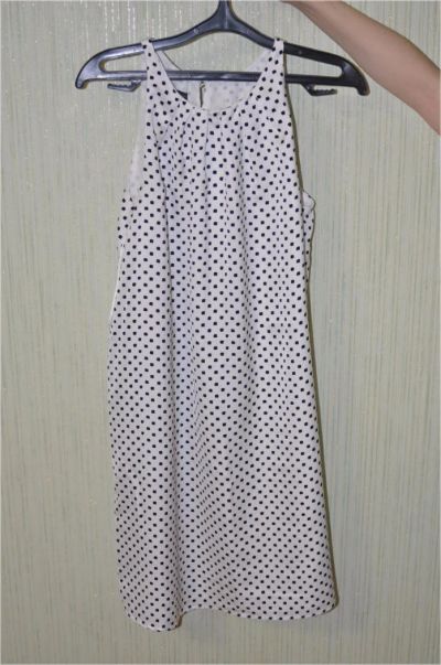 Лот: 7116985. Фото: 1. Платье Mango. Платья, сарафаны