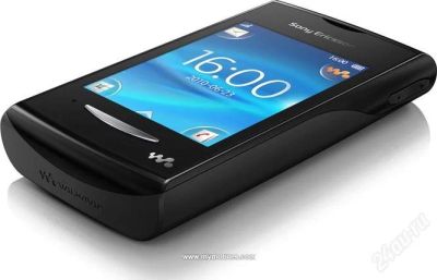 Лот: 1273827. Фото: 1. sony ericsson w150. С рубля!!!. Кнопочные мобильные телефоны