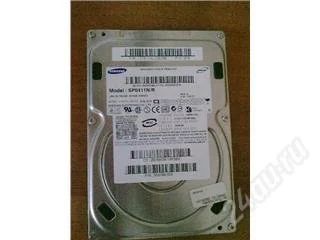Лот: 131611. Фото: 1. Винт на 40гиг новый самсунг. Жёсткие диски (HDD)
