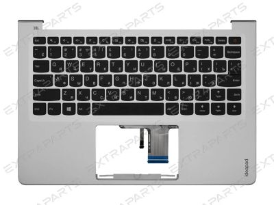 Лот: 15963002. Фото: 1. Клавиатура LENOVO IdeaPad 710S-13ISK... Клавиатуры для ноутбуков