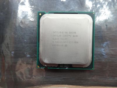 Лот: 10072666. Фото: 1. Процессор QuadCore Intel Core... Процессоры