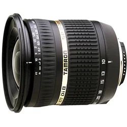 Лот: 3861349. Фото: 1. Tamron SP AF 10-24 mm F3.5-4.5... Объективы